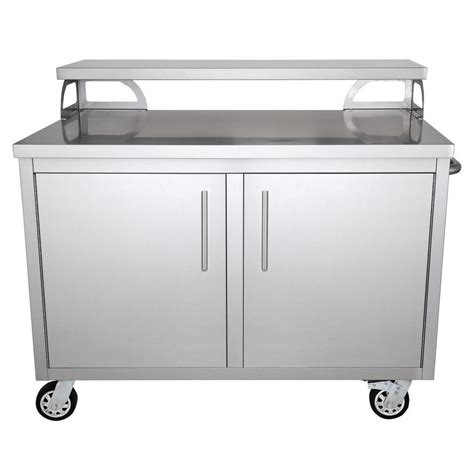 outdoor stainless steel cabinets on wheels|portable storage shelf cabinet wheels.